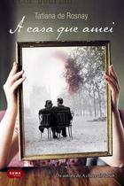 Livro - A casa que amei