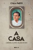 Livro - A casa