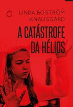 Livro - A catástrofe da Hélios