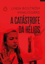 Livro - A catástrofe da Hélios