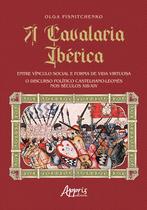 Livro - A Cavalaria Ibérica Livro - A Cavalaria Ibérica