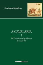 Livro - A cavalaria