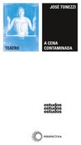Livro - A cena contaminada Livro - A cena contaminada