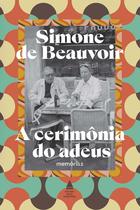 Livro - A cerimônia do adeus