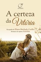 Livro - A certeza da vitória