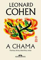 Livro - A chama Livro - A chama