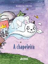Livro - A, chapeleira Livro - A, chapeleira