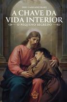 Livro - A Chave da Vida Interior