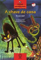 Livro - A chave de casa