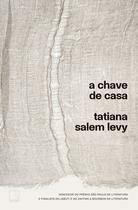 Livro - A chave de casa