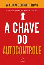 Livro - A chave do autocontrole
