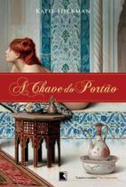 Livro - A chave do portão