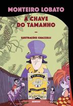 Livro - A chave do tamanho