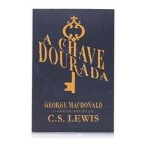 Livro A Chave Dourada George Macdonald