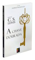 Livro A Chave Dourada por George Macdonald - pé da letra