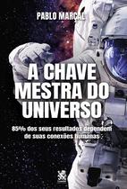 Livro - A Chave Mestra do Universo Livro - A Chave Mestra do Universo
