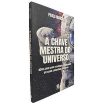 Livro - A Chave Mestra do Universo Livro - A Chave Mestra do Universo