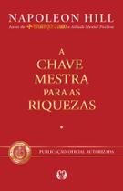 Livro - A chave mestra para as riquezas Livro - A chave mestra para as riquezas