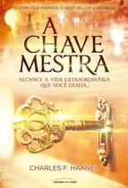 Livro - A chave mestra Livro - A chave mestra