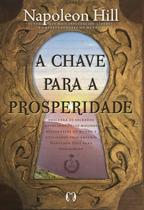 Livro - A chave para a prosperidade