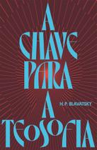 Livro - A chave para a teosofia Livro - A chave para a teosofia