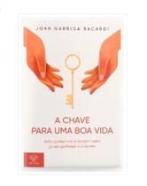 Livro: a chave para uma boa vida - constelação familiar