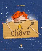 Livro - A chave Livro - A chave