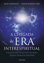 Livro - A chegada da era interespiritual
