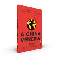 Livro - A China Venceu?