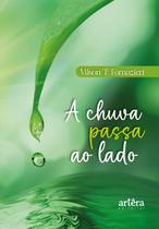 Livro - A Chuva Passa ao Lado