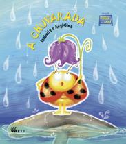 Livro - A chuvarada Livro - A chuvarada