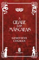 Livro - A cidade das máscaras