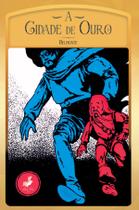 Livro - A Cidade de Ouro