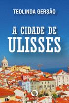 Livro - A cidade de Ulisses Livro - A cidade de Ulisses