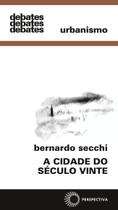 Livro - A cidade do século vinte