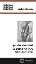 Livro - A cidade do século XIX Livro - A cidade do século XIX