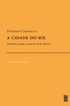 Livro - A cidade do sol Livro - A cidade do sol