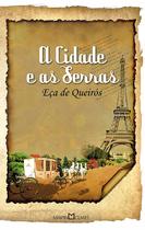 Livro - A Cidade e as Serras