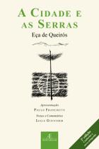 Livro - A Cidade e as Serras Livro - A Cidade e as Serras