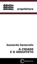 Livro - A cidade e o arquiteto