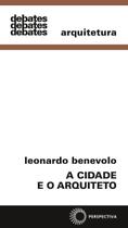 Livro - A cidade e o arquiteto