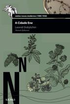 Livro - A Cidade Ene