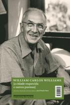 Livro A Cidade Esquecida e Outros Poemas William Carlos Williams