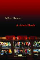 Livro - A cidade ilhada