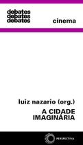 Livro - A cidade imaginária