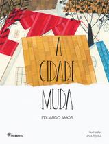 Livro - A cidade muda