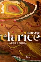 Livro - A cidade sitiada