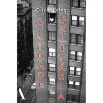 Livro - A cidade solitária