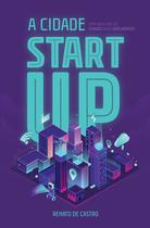Livro - A cidade startup