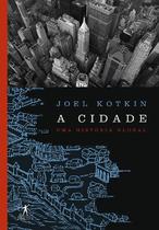Livro - A cidade Livro - A cidade